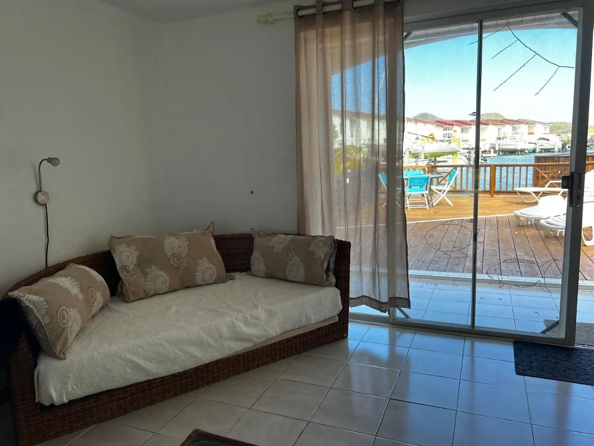 Seamply Villa By A.C.I. Jolly Harbour Holiday home