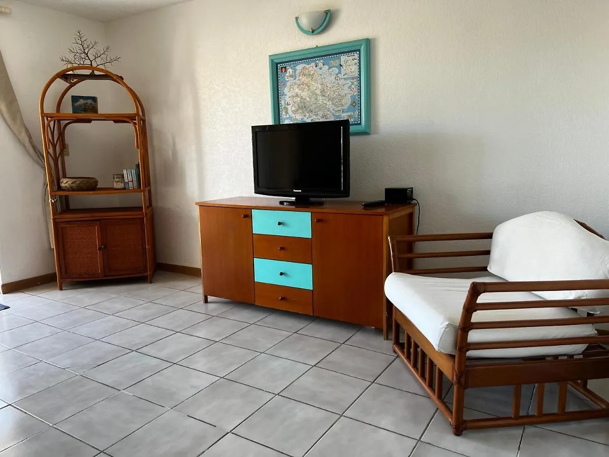 Seamply Villa By A.C.I. Jolly Harbour Holiday home