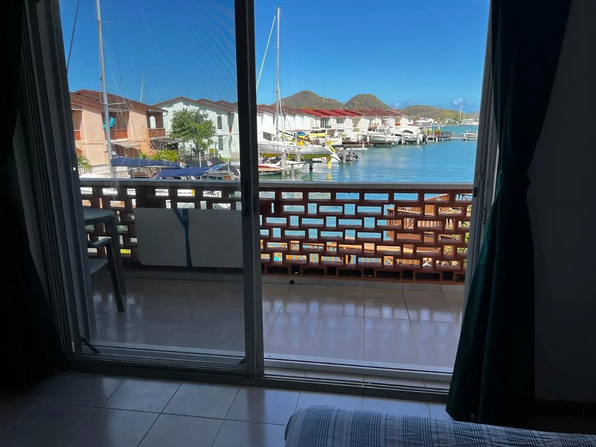 Seamply Villa By A.C.I. Jolly Harbour Holiday home