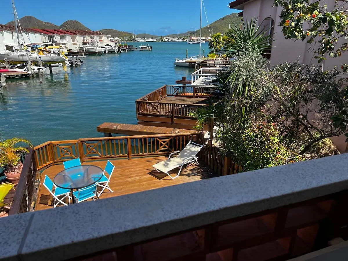 Holiday home Seamply Villa By A.C.I. Jolly Harbour Antigua/Barbuda