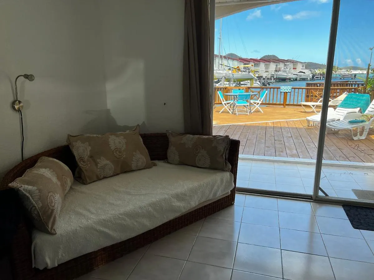 Holiday home Seamply Villa By A.C.I. Jolly Harbour